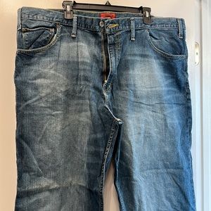 Foundry Flex jeans